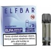 Cartridge Elf Bar ELFA cartridge 2Pack Blueberry 20 mg