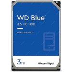 WD Blue 4TB, WD40EZAX – Zboží Živě