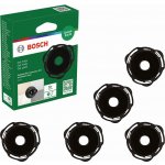 Bosch Příslušenství Gelové podložky 1608M00C58