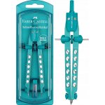 Faber-Castell kružítko Factory Sparkle Cosmic 174323 – Zboží Dáma