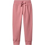 lupilu dívčí tepláky světle růžová – Zboží Dáma