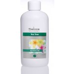 Saloos Tea tree sprchový olej 250 ml – Zbozi.Blesk.cz