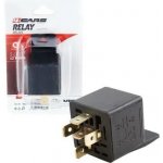 Relé 30 A 12V 5 kontakt
