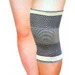Timago Bandáž na koleno elastická – Zboží Mobilmania