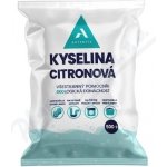 Autentis Kyselina citronová 500 g – Sleviste.cz