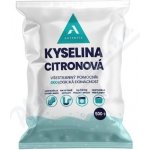 Autentis Kyselina citronová 500 g – Zboží Mobilmania