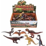 Teddies Dinosaurus 11-14cm – Zboží Mobilmania