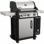 Weber Spirit SP-335 Premium GBS – Zboží Dáma