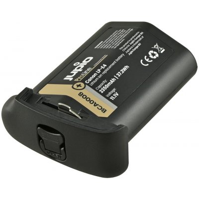 Jupio BCA0008 3350mAh – Hledejceny.cz