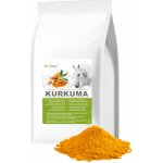 DROMY Kurkuma mletá 1000 g – Zbozi.Blesk.cz