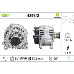 generátor VALEO 439642