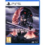 Terminator 2D: No Fate – Zboží Mobilmania