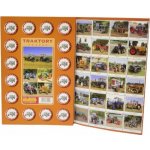 Tojemi Pexeso: Traktory – Zboží Živě