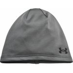 Under Armour UA Storm beanie castlerock/black – Zboží Dáma