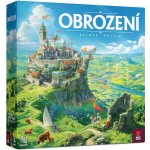 REXhry Obrození – Zboží Dáma