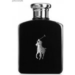 Ralph Lauren Polo Black toaletní voda pánská 125 ml – Hledejceny.cz