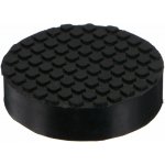 SIXTOL Gumová podložka JACK PAD 2 pro nízkoprofilový zvedák SX JACK – Hledejceny.cz