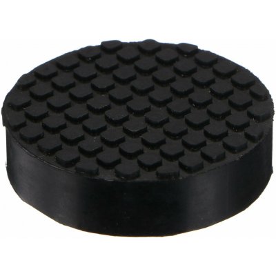 SIXTOL Gumová podložka JACK PAD 2 pro nízkoprofilový zvedák SX JACK – Hledejceny.cz