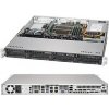 Serverové komponenty Základy pro servery Supermicro SYS-5019S-MN4