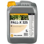 Pallmann Pall–X 325 5 l – Hledejceny.cz
