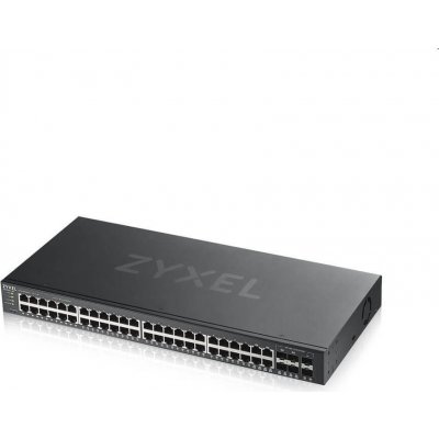 ZyXEL GS1920-48 – Zboží Živě