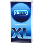 Durex Comfort XL 12 ks – Zbozi.Blesk.cz