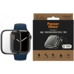 PanzerGlass Apple Watch Series 7 45mm, antibakteriální 3664 – Hledejceny.cz