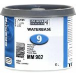 DEBEER 900 MM 902 waterbase 0,5l (902.00500)