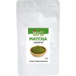 Allnature Matcha Premium 100 g – Sleviste.cz