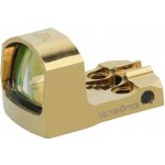 Vector Optics Frenzy-S 1x17x24 Automatic Sight Gold Plated – Zboží Dáma