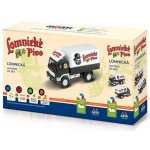 Seva Monti System 28.9 Lomnické pivo – Zboží Mobilmania