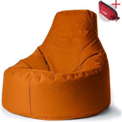 Bag4U Color oranžová – Zboží Dáma