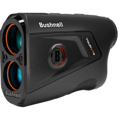Bushnell Tour V7 Shift Dálkoměr – Hledejceny.cz