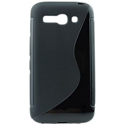 Pouzdro S Case Alcatel One Touch C9 černé – Zbozi.Blesk.cz