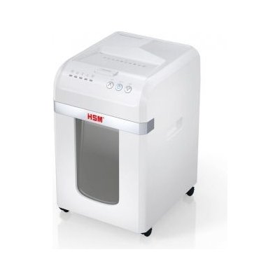 HSM Shredstar X200 4 x 12 mm – Sleviste.cz