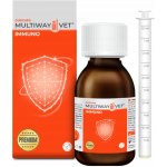 JM Sante Multiway Vet Duocaps Immuno 90 ml – Hledejceny.cz
