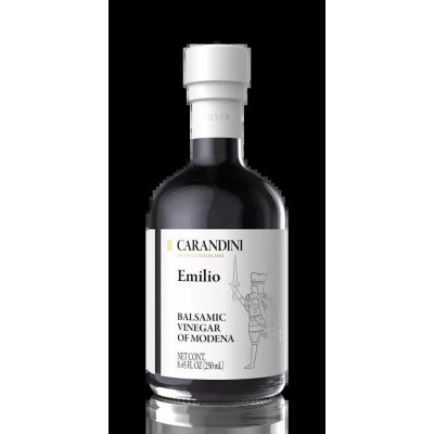 Aceto Balsamico di Modena Emilio IGP 250 ml – Zboží Dáma