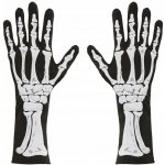 Rukavice kostlivec – Sleviste.cz