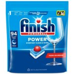 Finish Power All in 1 tablety do myčky nádobí 94 ks 1504 g – Zboží Mobilmania