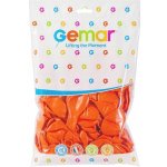 Gemar Balloons Balonky 26 cm oranžové – Sleviste.cz