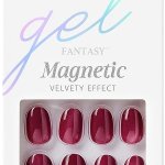 KISS Gelové nehty Gel Fantasy Magnetic Set Us Free 28 ks – Zboží Dáma KISS Gelové nehty Gel Fantasy Magnetic Set Us Free 28 ks – Zboží Dáma