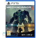 MechWarrior 5: Mercenaries – Sleviste.cz