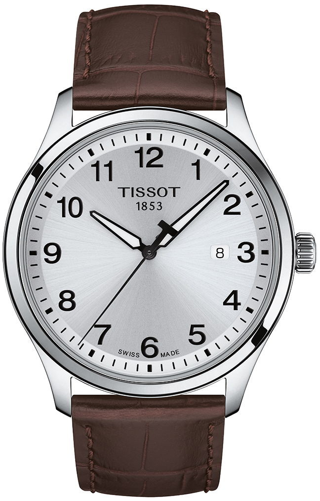 Tissot T116.410.16.037.00