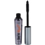 Benefit They're Real They´re Real prodlužující řasenka pro efekt umělých řas Black 8,5 g – Hledejceny.cz
