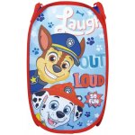 Arditex Úložný koš PAW PATROL PW13988 – Zboží Dáma
