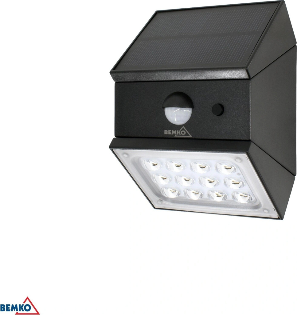 Bemko BM-C83-SOR-002BL-CCT-PIR