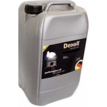 Dexoll Truck D4 Multi 15W-40 200 l