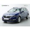 Automobily Škoda Octavia Manuální převodovka Combi 1.6 TDI/85kW/STYLE+/NAVI