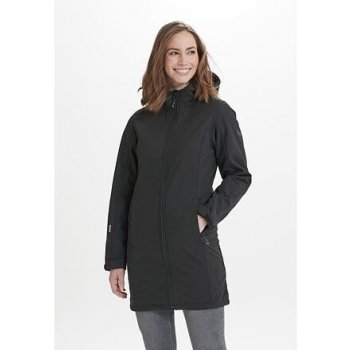 Whistler Zadie W Long Softshell Jacket W-PRO 8000