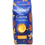 Mövenpick Caffe Crema 1 kg – Zboží Mobilmania